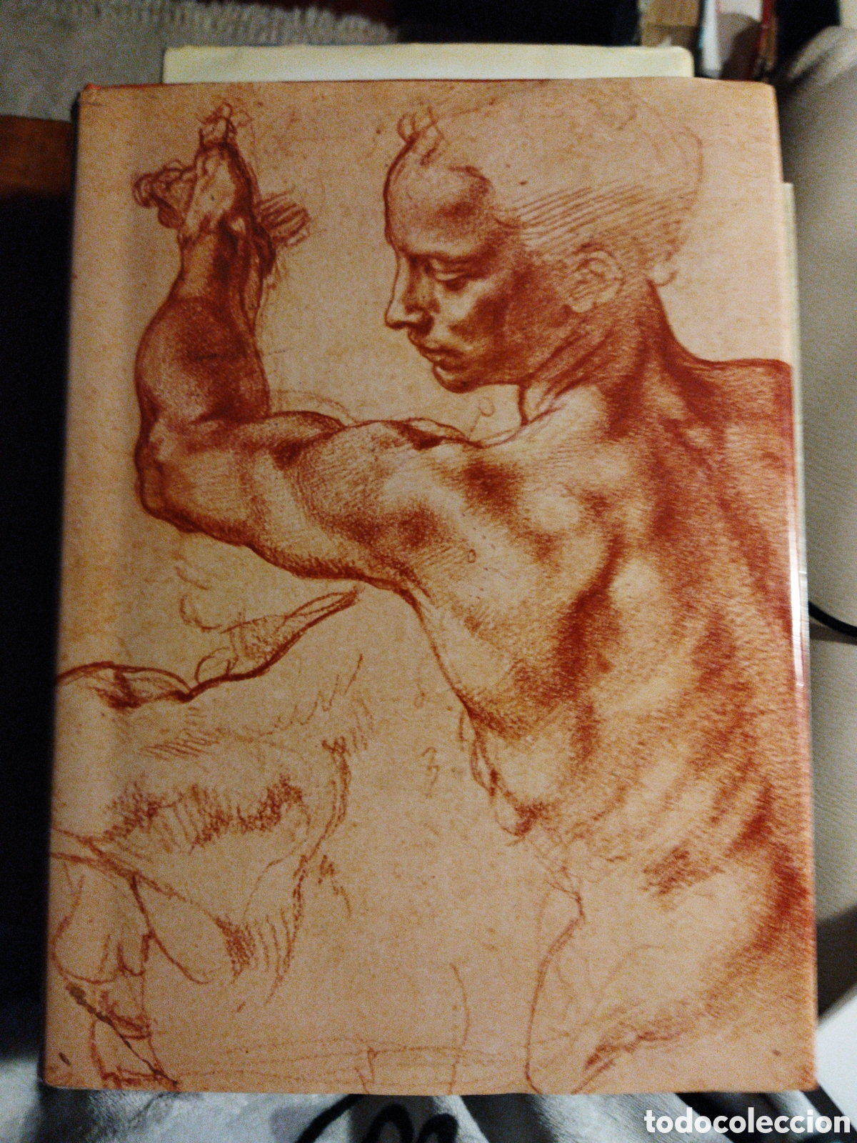 Second hand books: El dibujo/ Leymarie, dir.