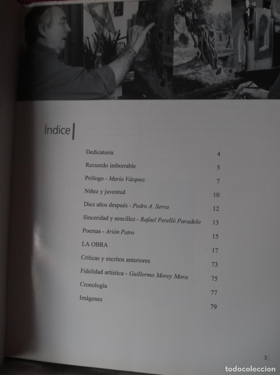 Libros de segunda mano: Jose Munar - Pintor - Foto 2