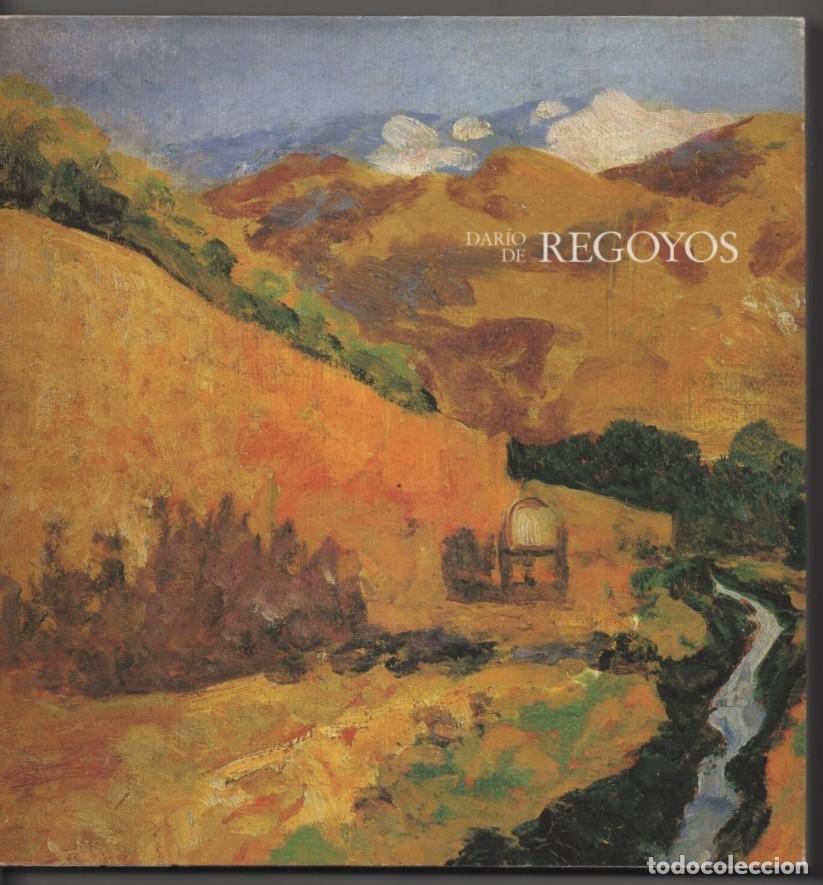 Libros de segunda mano: Dar&iacute;o de Regoyos 1859-1913. Exposici&oacute;n Fundaci&oacute;n Caja de Pensiones 1987