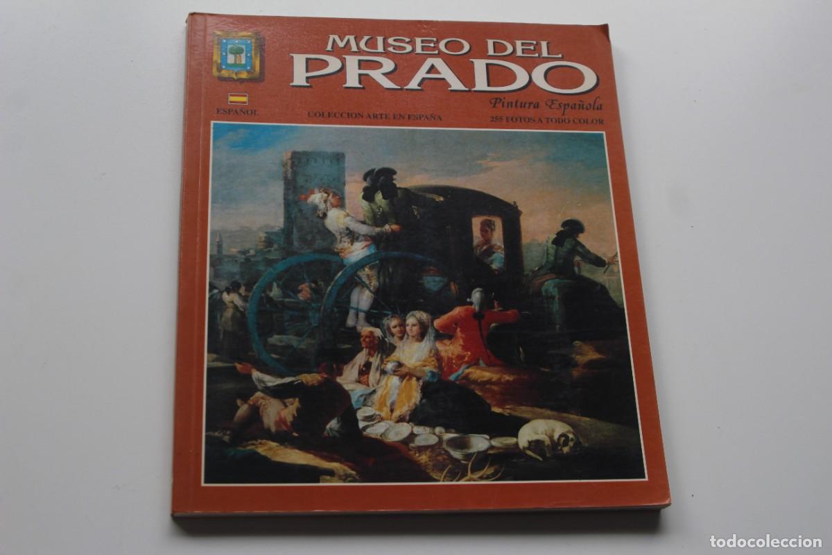 Libros de segunda mano: MUSEO DEL PRADO - Foto 1