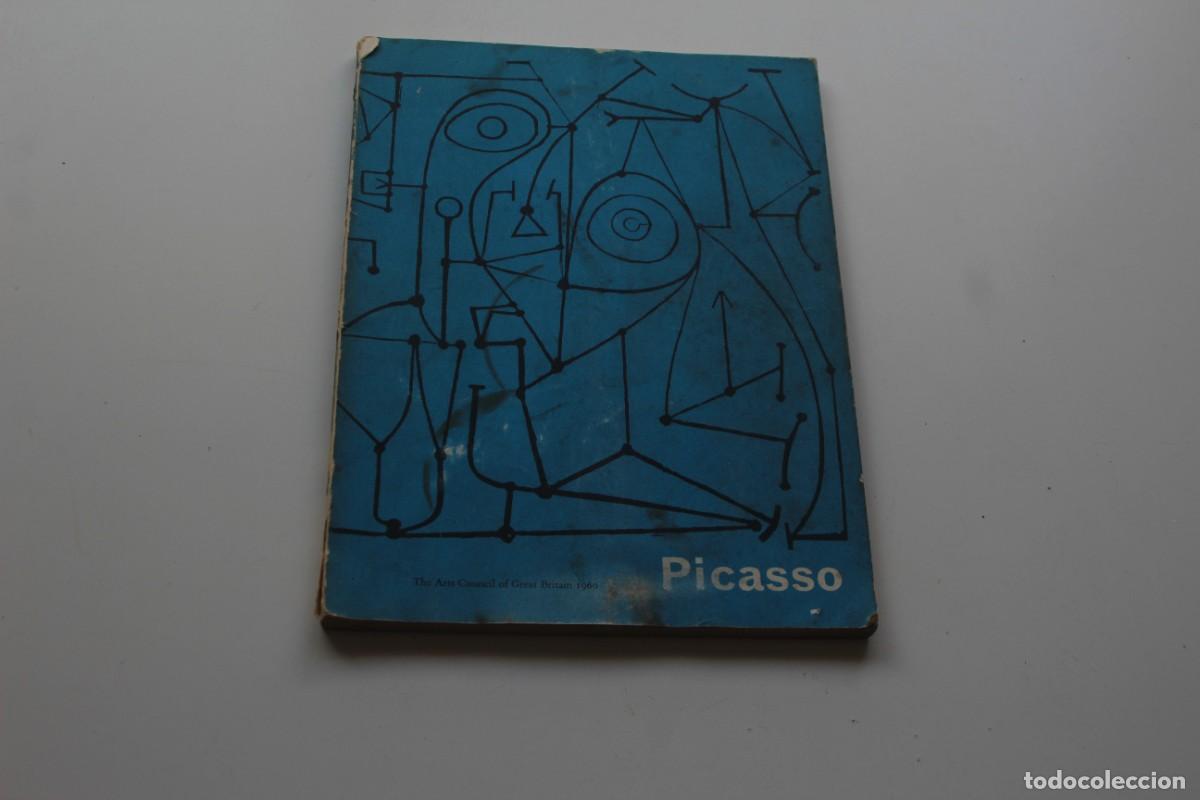Libros de segunda mano: PICASSO - Foto 1