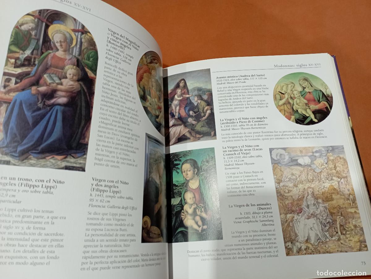 Libros de segunda mano: Leonardo Da Vinci - ediciones Tikal - AR14 - Foto 2