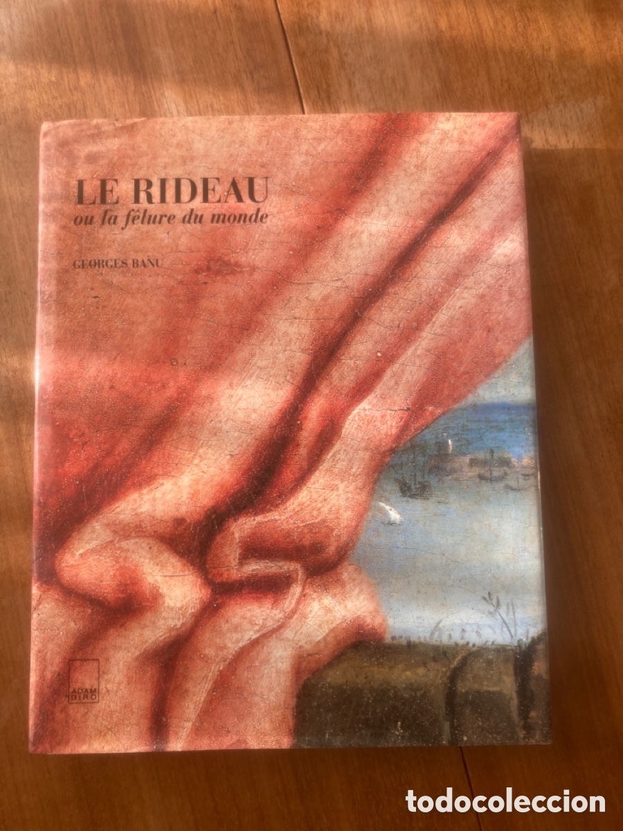 Libros de segunda mano: Libro pintura en Franc&eacute;s - Foto 1