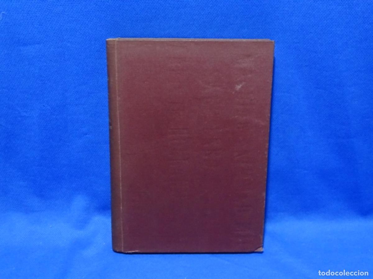 Libri di seconda mano: 33 PEINTRES CATALANS. JOAN MERLI. LOUIS GRAS. 1937. 222 PAG.