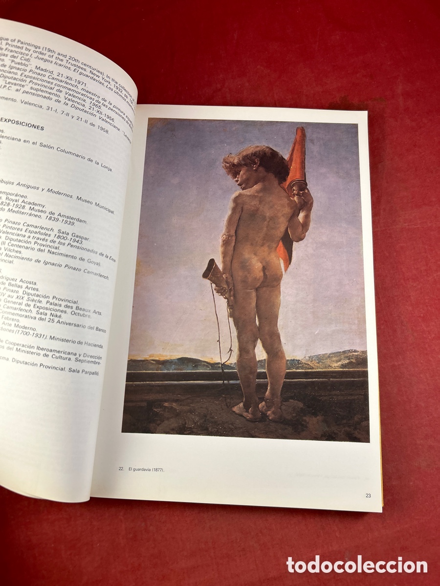 Libros de segunda mano: IGNACIO PINAZO - Foto 5