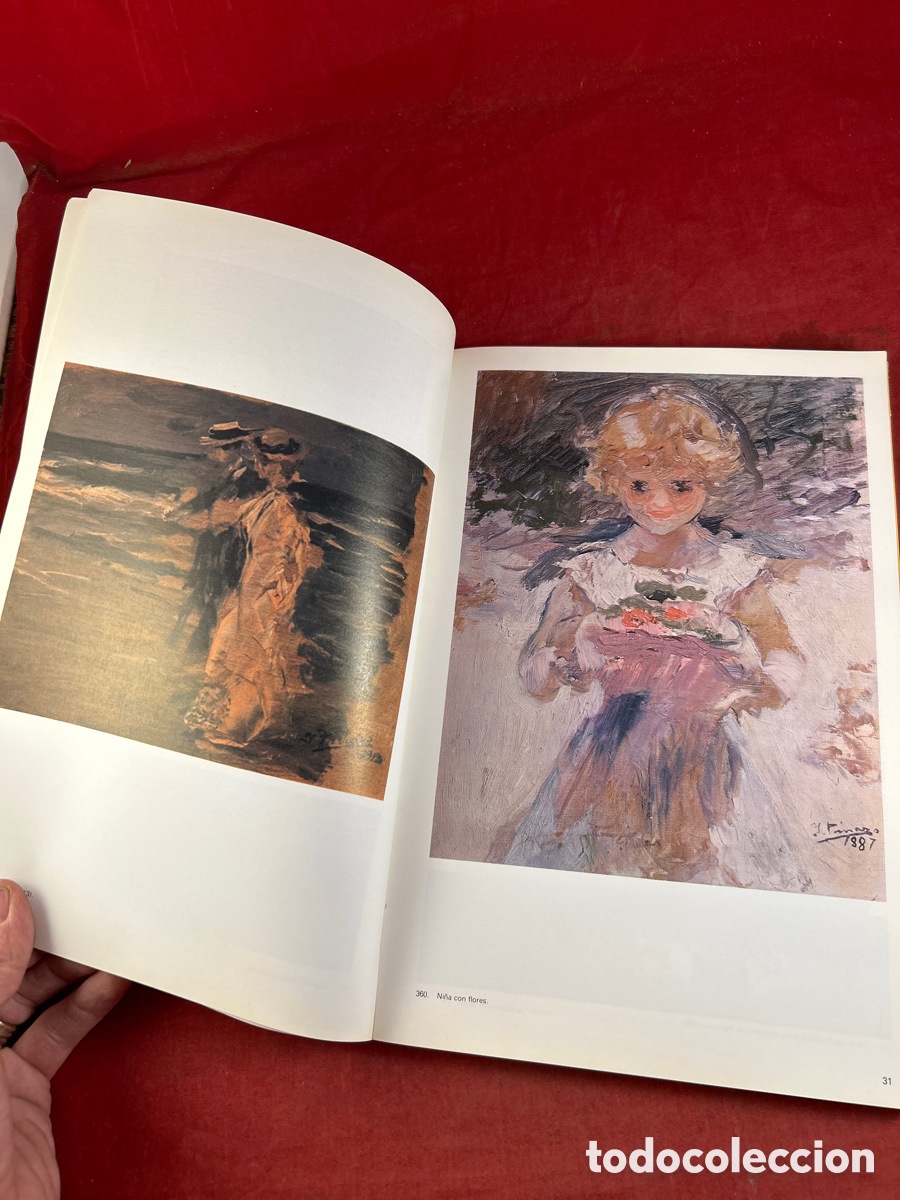 Libros de segunda mano: IGNACIO PINAZO - Foto 9