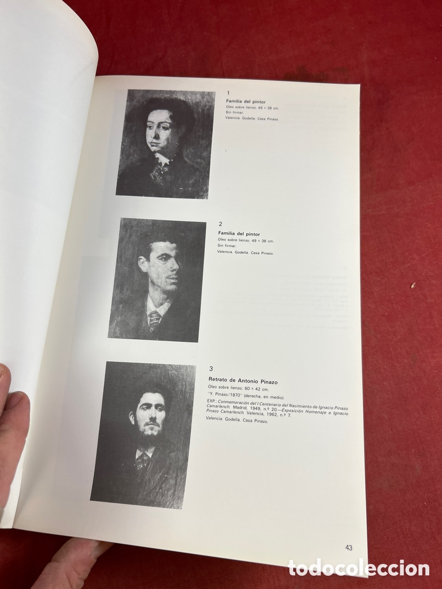 Libros de segunda mano: IGNACIO PINAZO - Foto 10