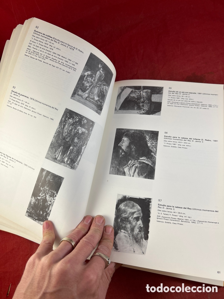Libros de segunda mano: IGNACIO PINAZO - Foto 11