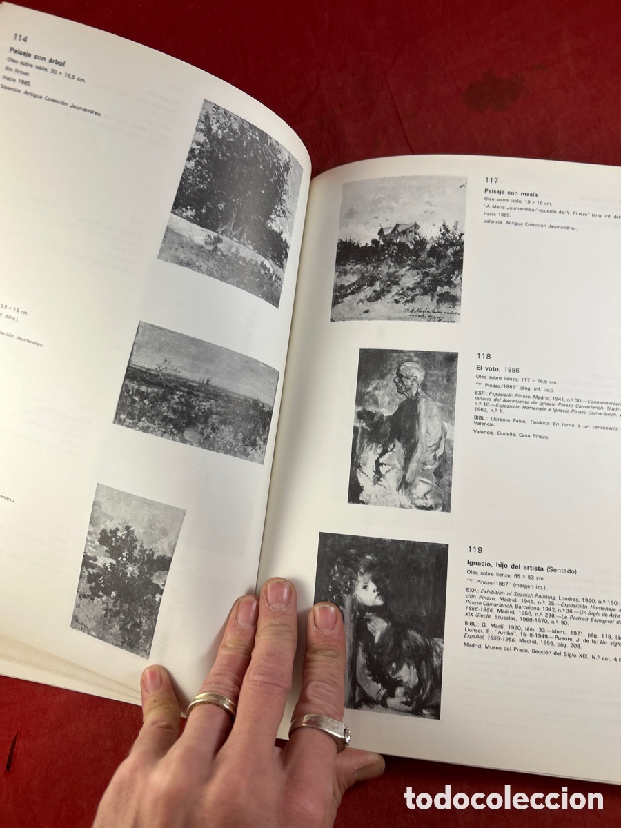 Libros de segunda mano: IGNACIO PINAZO - Foto 12