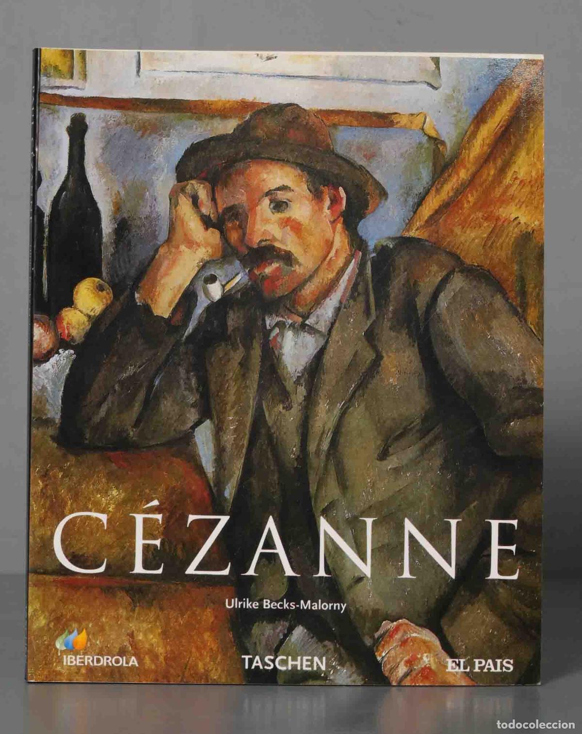Libros de segunda mano: CEZANNE. MALORNY - Foto 1