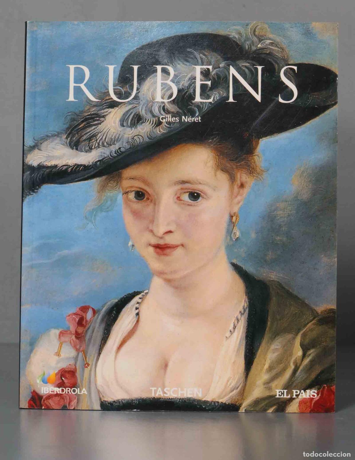 Libros de segunda mano: RUBENS. NERET - Foto 1