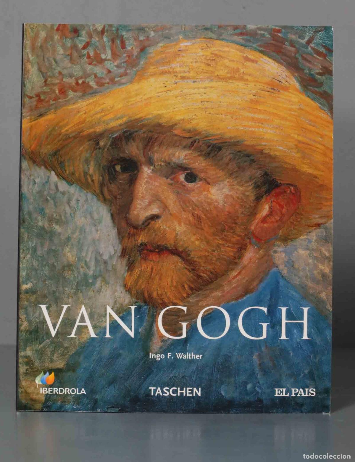 Libros de segunda mano: VAN GOGH. WALTHER - Foto 1