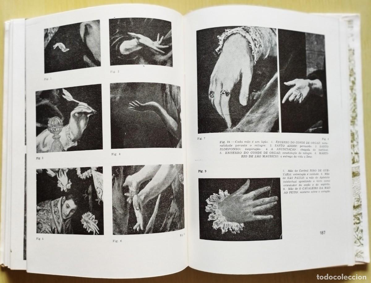 Libros de segunda mano: Greco de Gregorio Mara&ntilde;&oacute;n - Foto 12