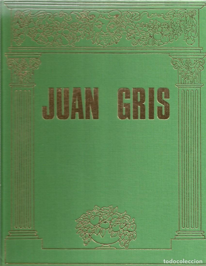 Libros de segunda mano: JUAN GRIS DIBUJOS - Foto 2