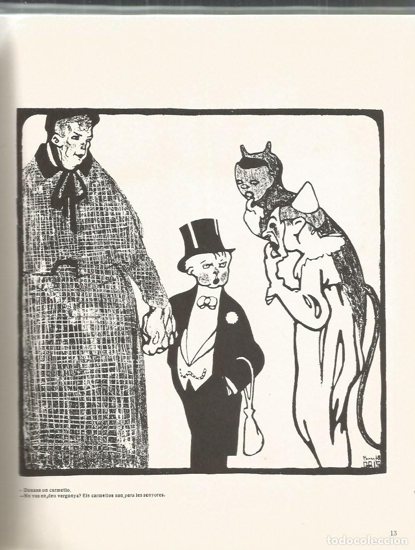 Libros de segunda mano: JUAN GRIS DIBUJOS - Foto 3
