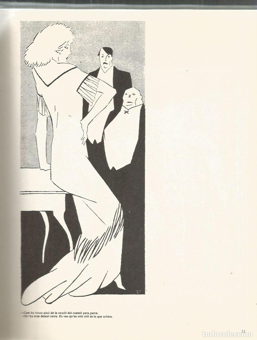 Libros de segunda mano: JUAN GRIS DIBUJOS - Foto 4