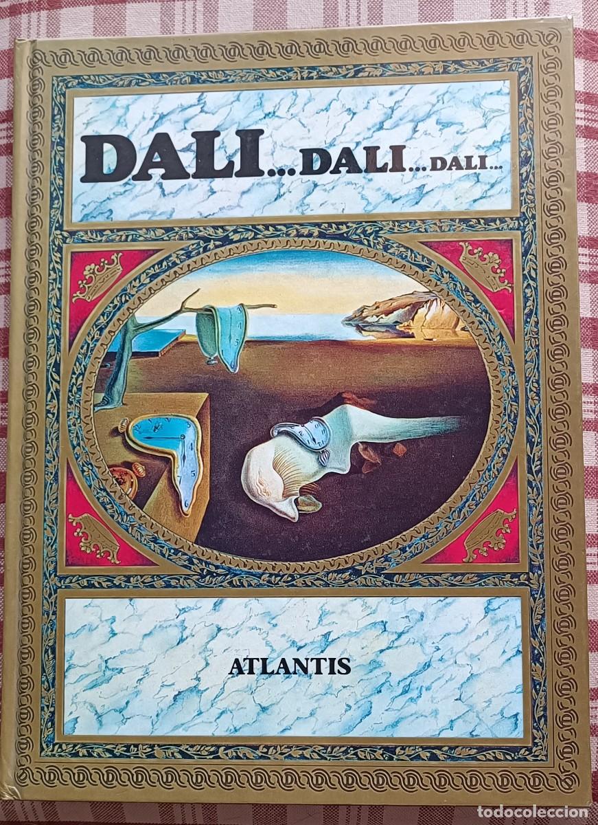 Libros de segunda mano: Dal&iacute;...Dal&iacute;...Dal&iacute; --- 1985 - Foto 1