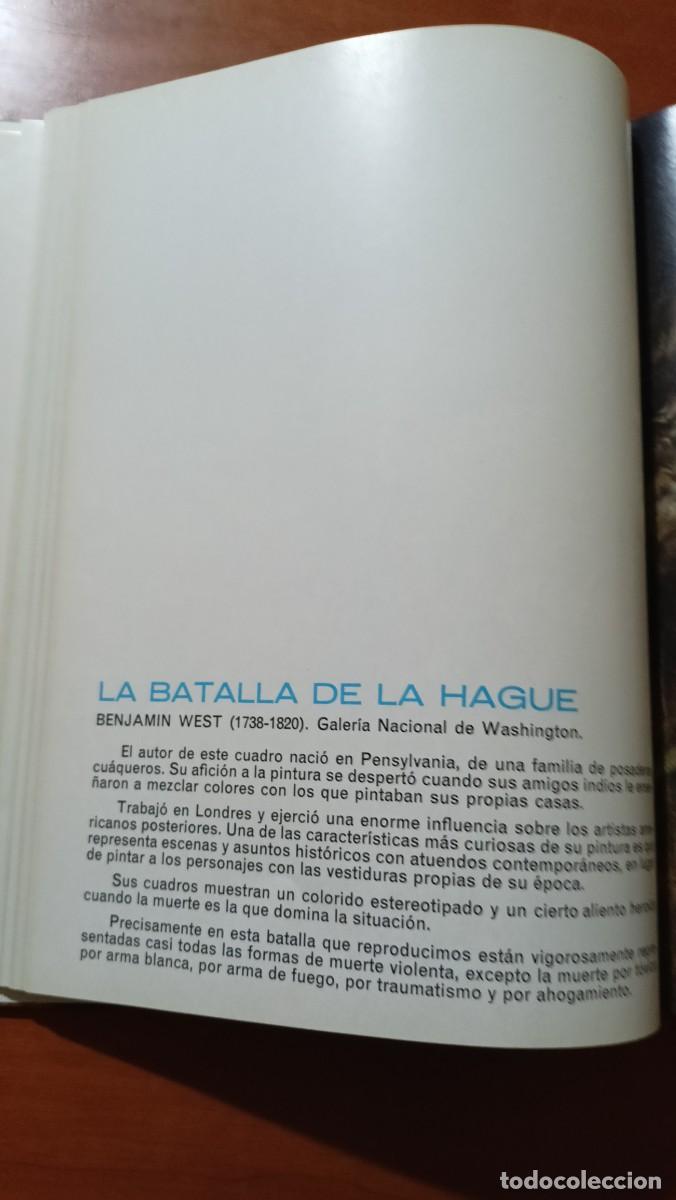 Libros de segunda mano: La medicina en el arte - Foto 5