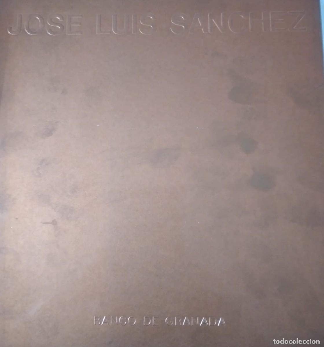Libros de segunda mano: JOS&Eacute; LUIS SANCHEZ - Foto 2