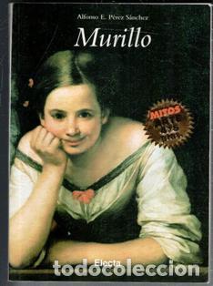 Libros de segunda mano: Murillo. Alfonso E. P&eacute;rez S&aacute;nchez - Foto 1