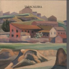 Libros de segunda mano: RAFAEL BOTI, TABACALERA, 1989 PINTURA SIGLO XX