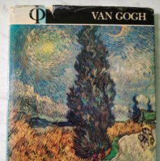 Libros de segunda mano: VAN GOGH (W. UHDE) PHAIDON PRESS 1969