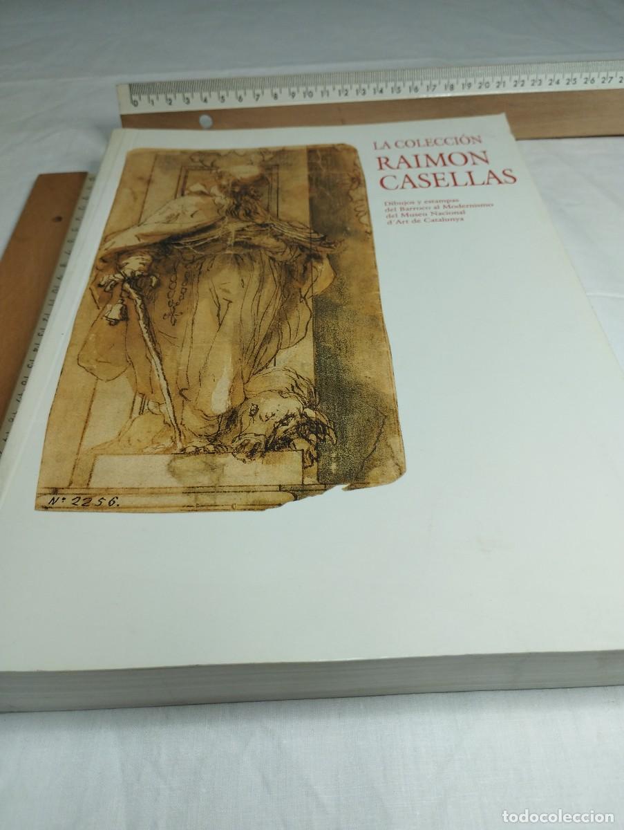 Libros de segunda mano: La colecci&oacute;n Raimon Casellas, 1992 - Foto 1