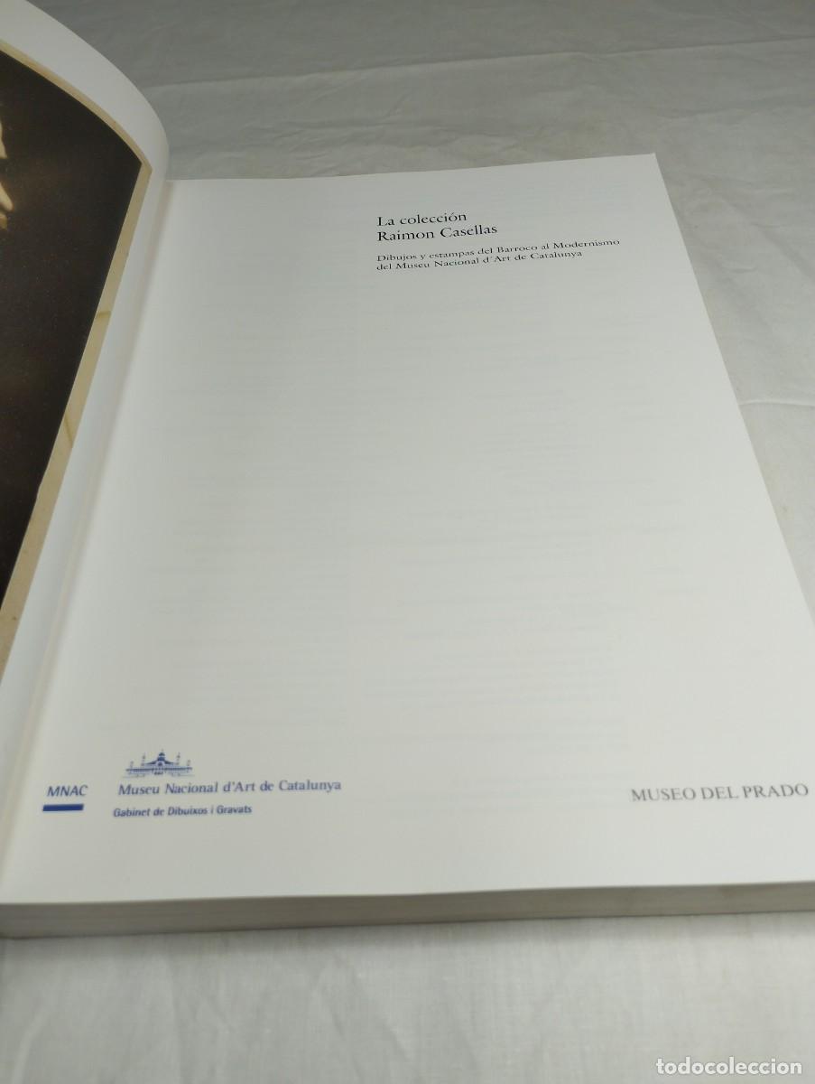 Libros de segunda mano: La colecci&oacute;n Raimon Casellas, 1992 - Foto 2