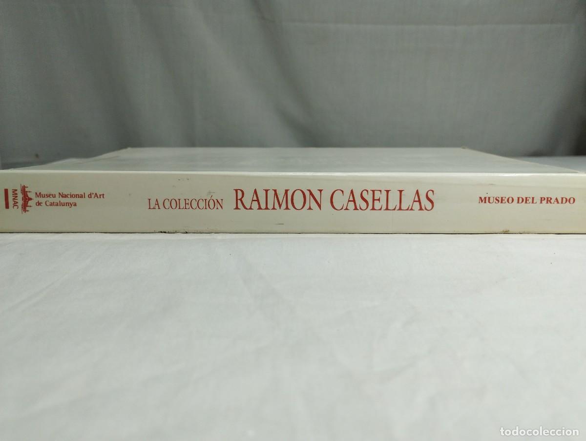 Libros de segunda mano: La colecci&oacute;n Raimon Casellas, 1992 - Foto 3