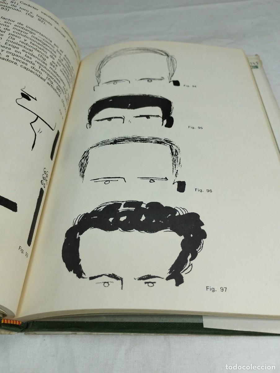Libros de segunda mano: Dibujando caricaturas. Pastecca, 1971 - Foto 3