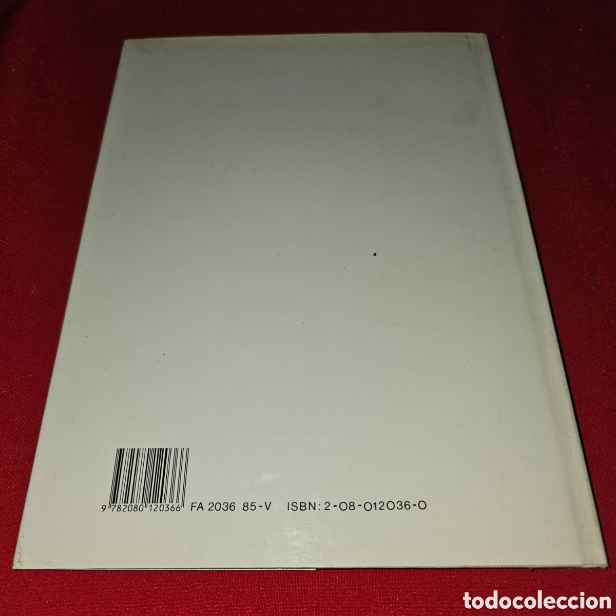 Libros de segunda mano: LIBRO RENOIR,EDICION EN FRANCES - Foto 5