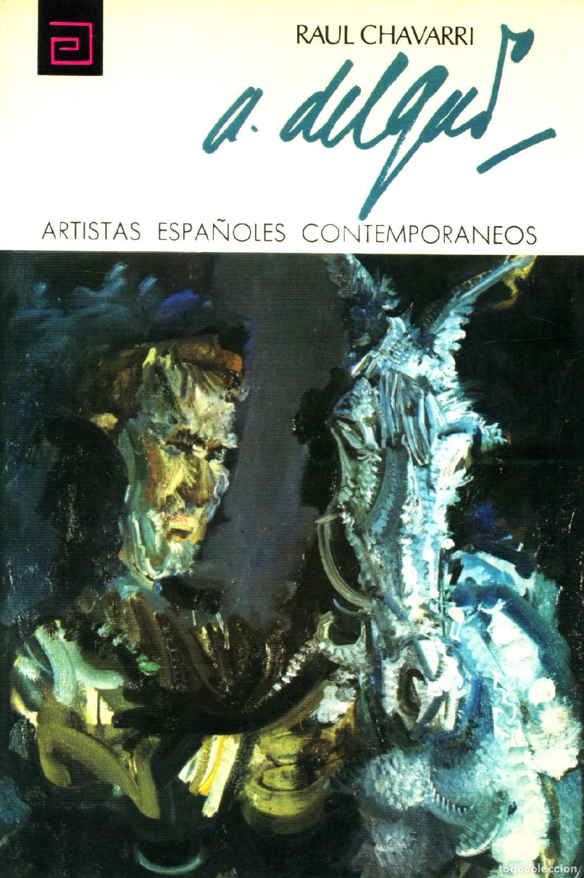 Libros de segunda mano: Alvaro Delgado - Chavarri, Raul - Foto 1
