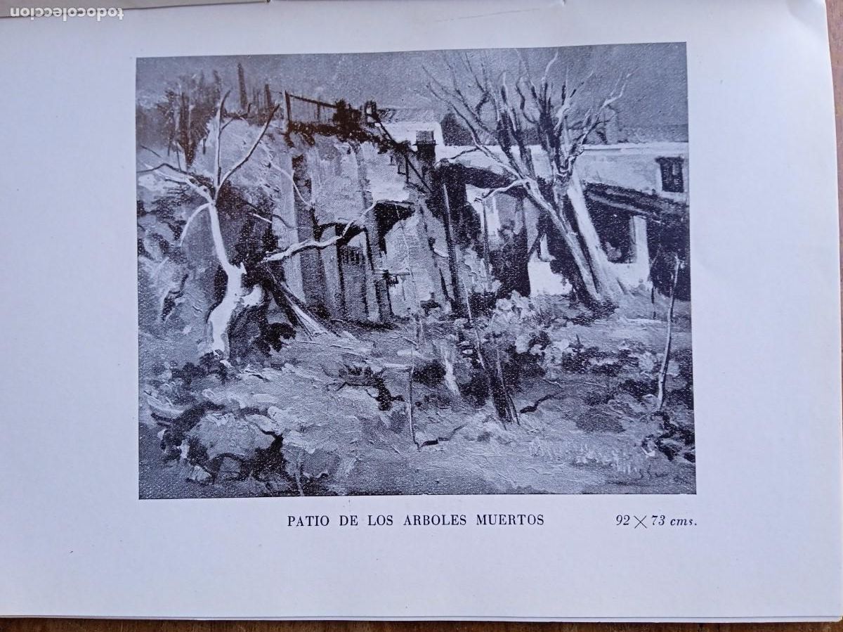 Libros de segunda mano: El pintor Juan serra - Foto 6