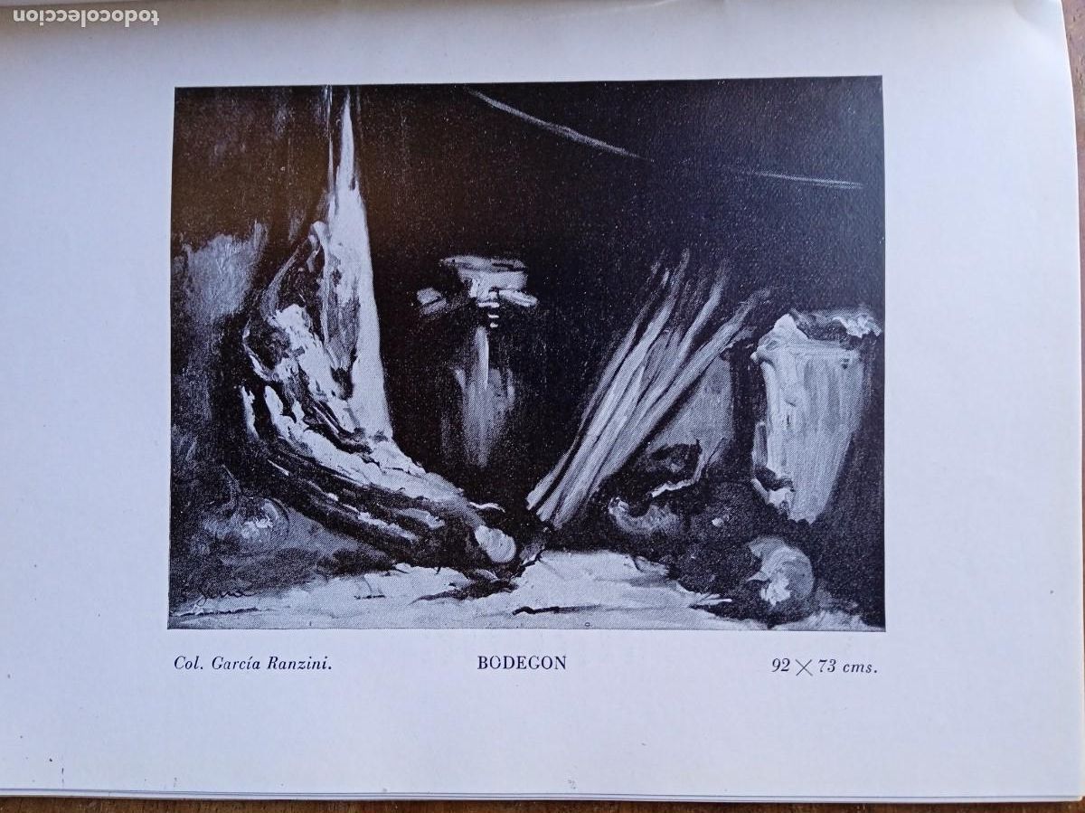 Libros de segunda mano: El pintor Juan serra - Foto 7