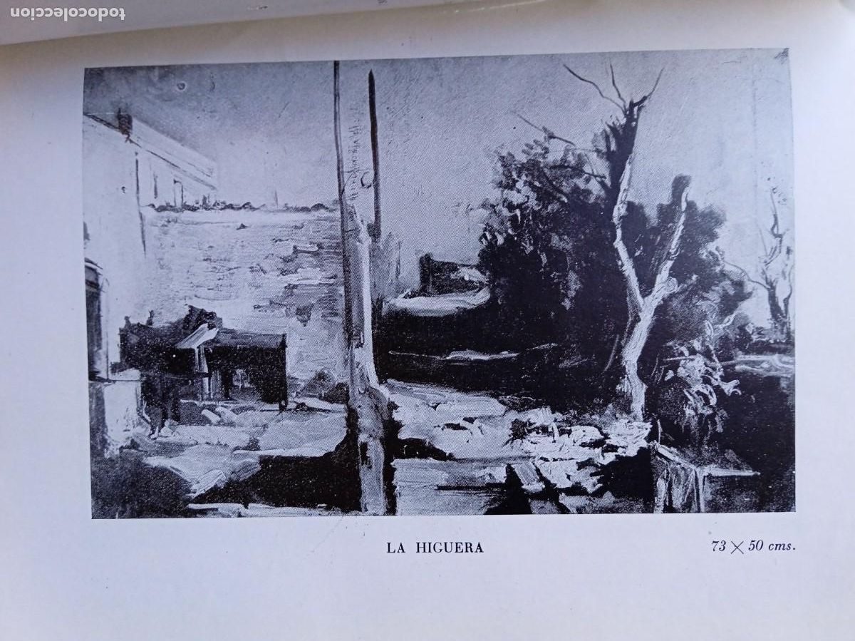 Libros de segunda mano: El pintor Juan serra - Foto 8
