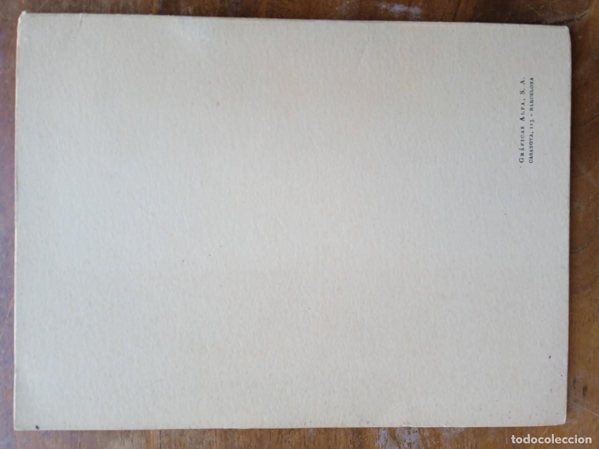 Libros de segunda mano: El pintor Juan serra - Foto 11