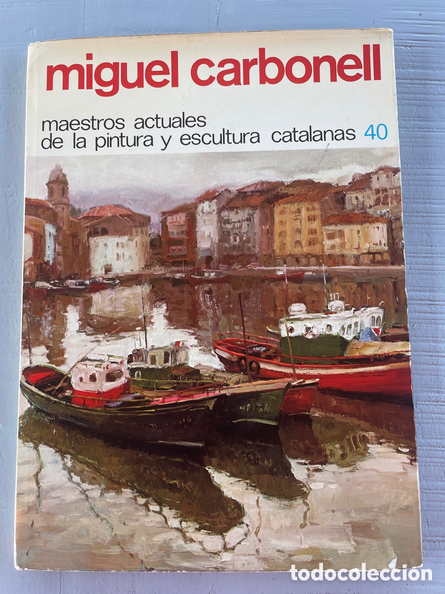 Libros de segunda mano: MIGUEL CARBONELL N&ordm; 40 - Foto 1