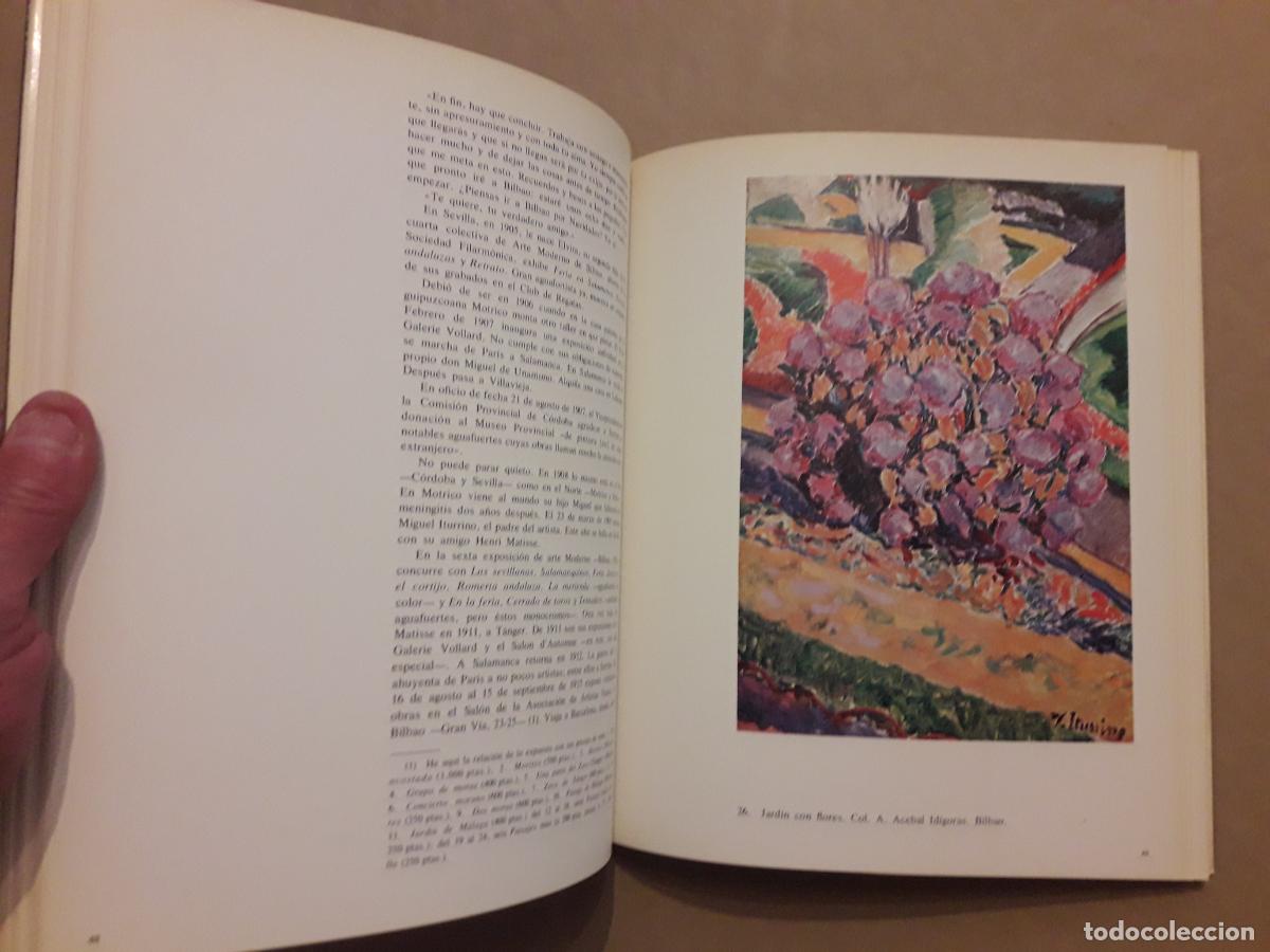 Libros de segunda mano: FRANCISCO ITURRINO. EN EL CENTENARIO DE ITURRINO - Foto 2