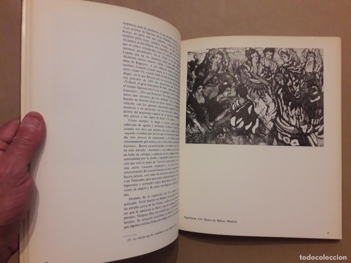 Libros de segunda mano: FRANCISCO ITURRINO. EN EL CENTENARIO DE ITURRINO - Foto 3