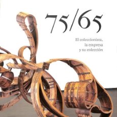 Libros de segunda mano: EL COLECCIONISTA, LA EMPRESA Y SU COLECCIÓN.