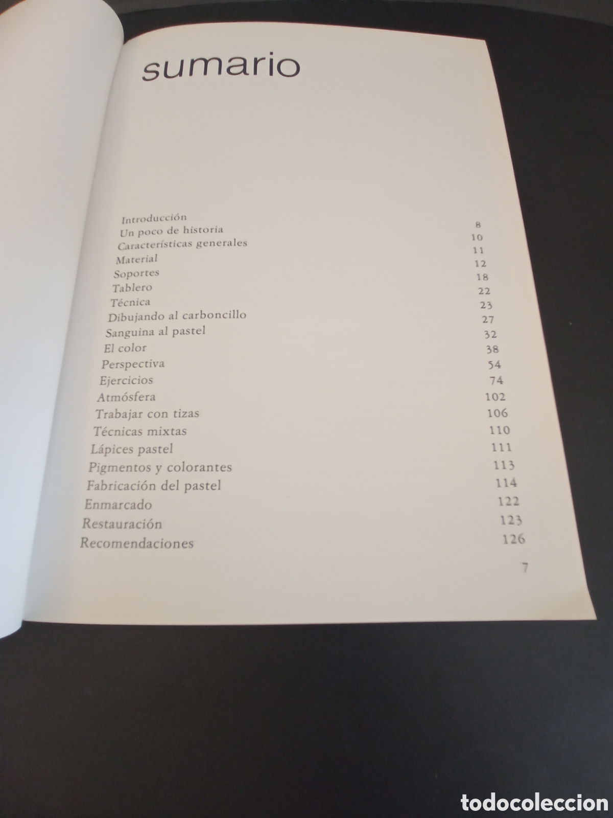 Libros de segunda mano: C&oacute;mo se pinta al pastel - Foto 4