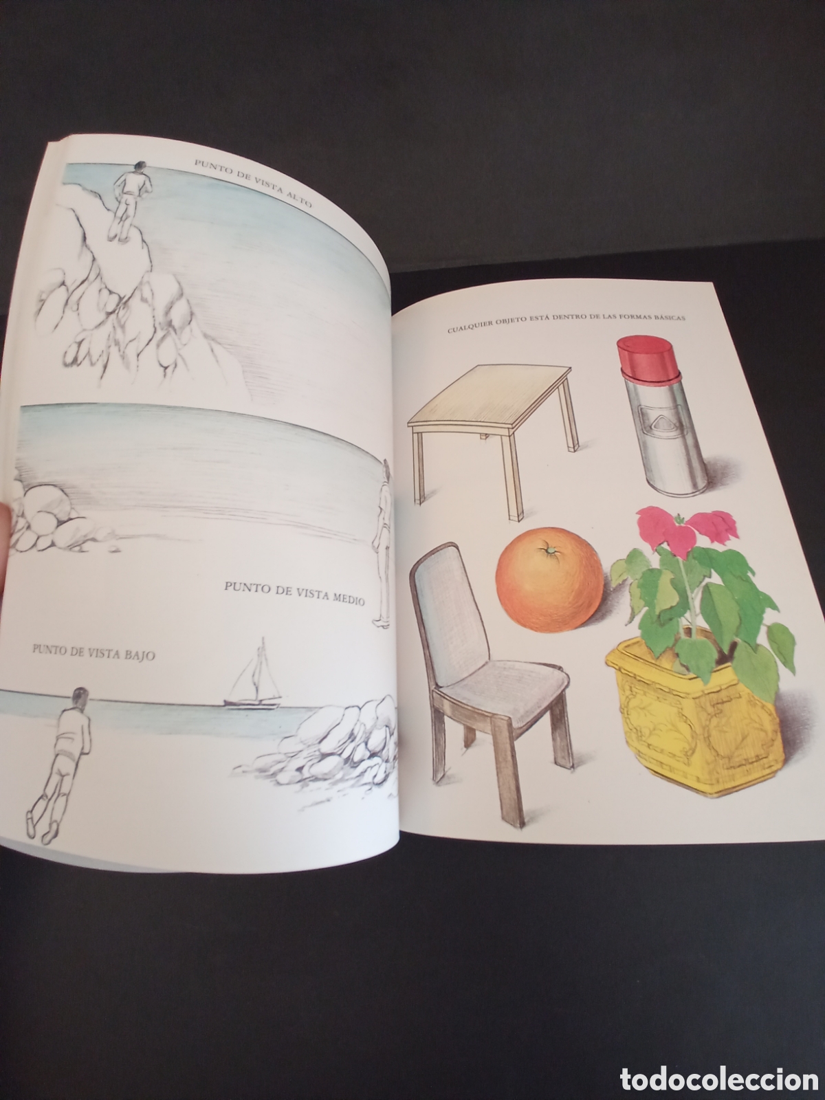 Libros de segunda mano: C&oacute;mo se pinta al pastel - Foto 8