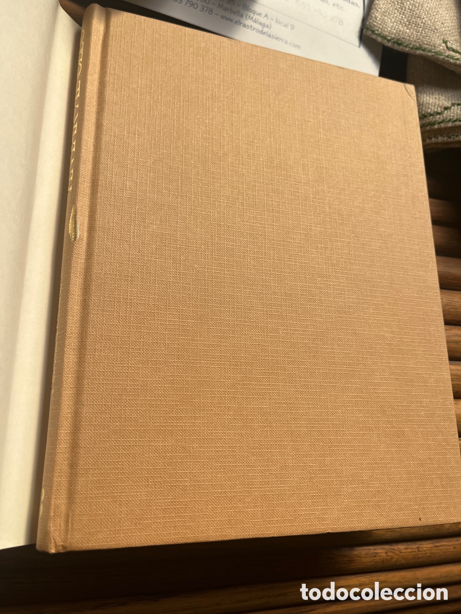 Libros de segunda mano: PINTAR AL OLEO. Hermann Blume. Libro. - Foto 2