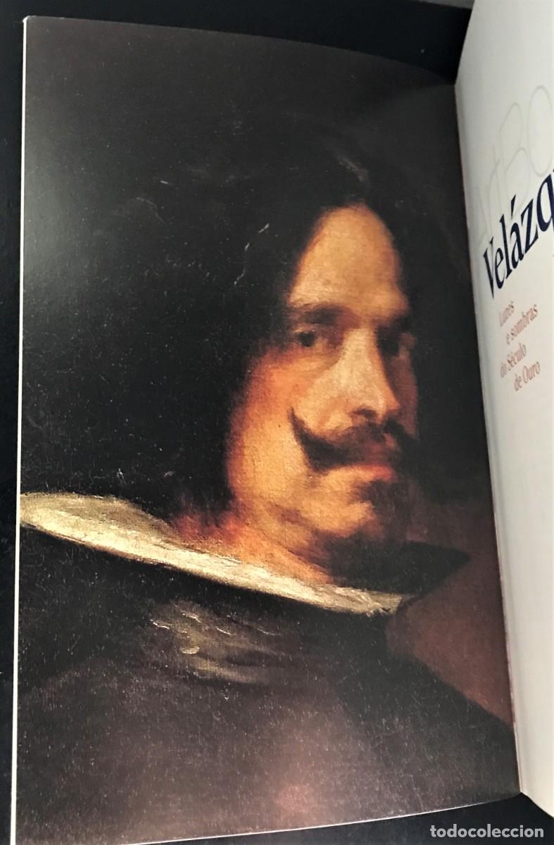 Libros de segunda mano: Vel&aacute;zquez - Art Book - Foto 3