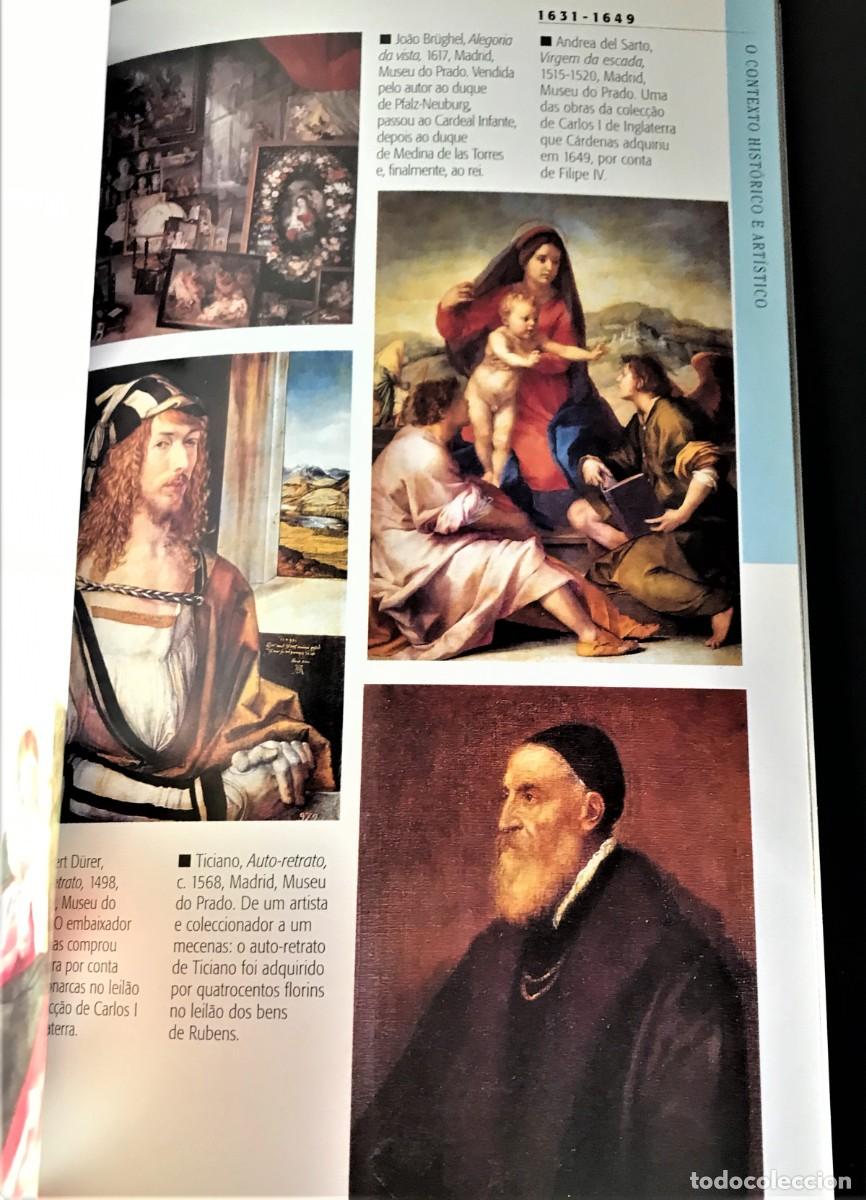 Libros de segunda mano: Vel&aacute;zquez - Art Book - Foto 9