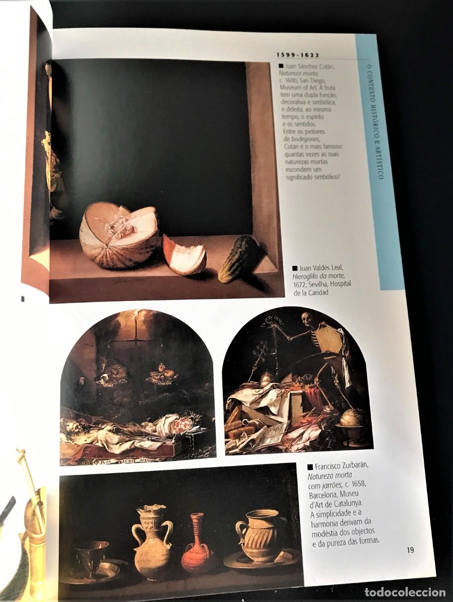 Libros de segunda mano: Vel&aacute;zquez - Art Book - Foto 10