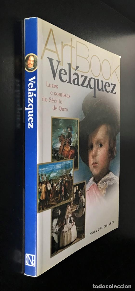 Libros de segunda mano: Vel&aacute;zquez - Art Book - Foto 11