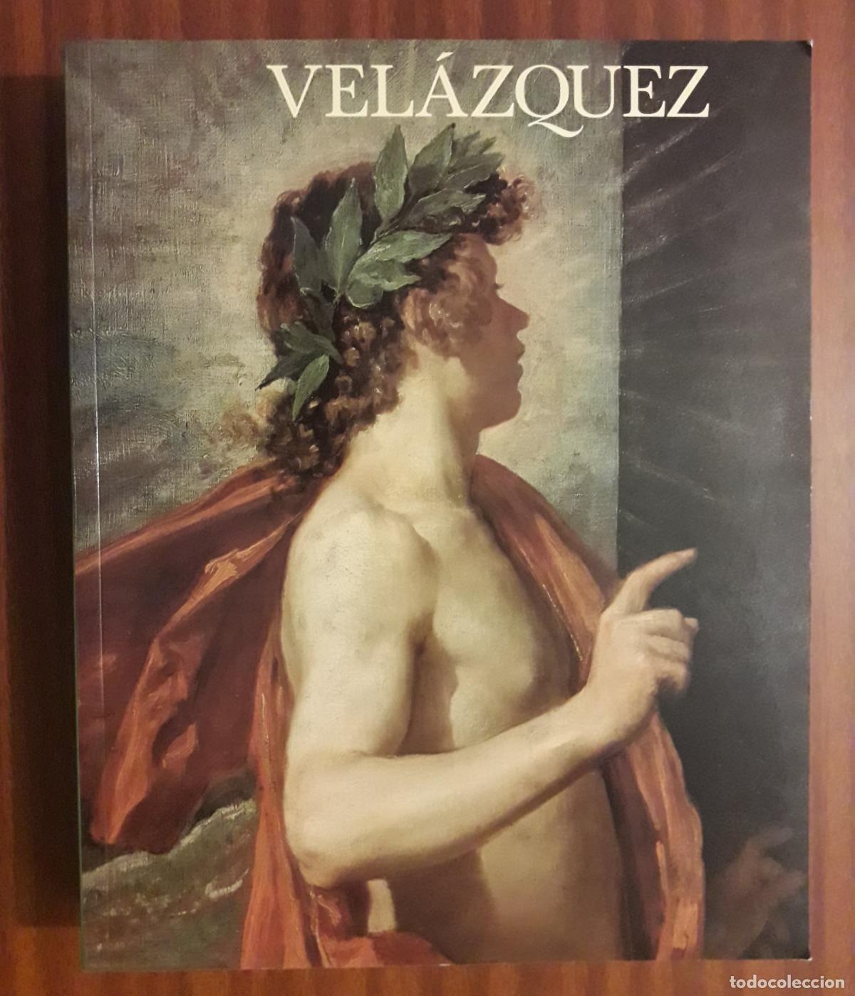 Libros de segunda mano: Vel&aacute;zquez. Museo Nacional del Prado. - Foto 1