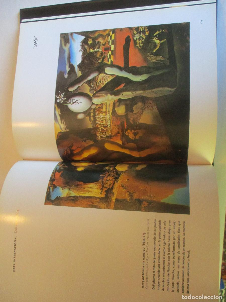 Libros de segunda mano: DAL&Iacute; 1904-2004 W26470 - Foto 2