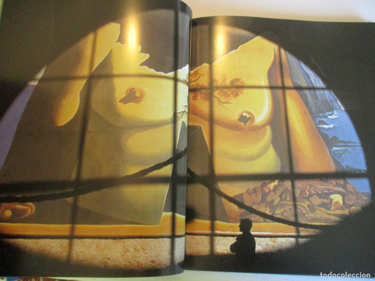 Libros de segunda mano: DAL&Iacute; 1904-2004 W26470 - Foto 5